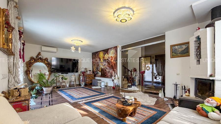 Varasti: Vila individuala cu o curte de 1000 mp ! - 19