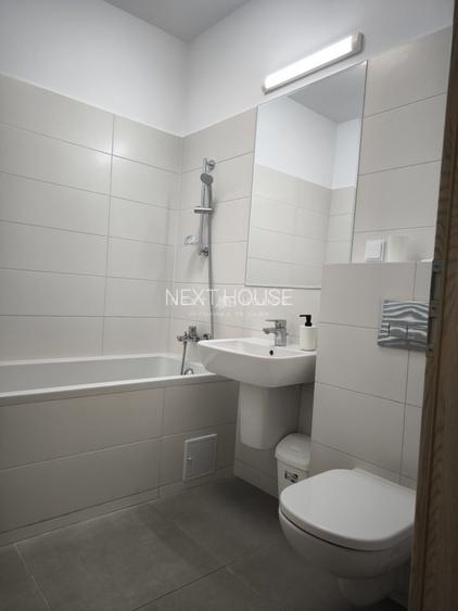 Apartament Drumul Taberei - Timisoara - Parcare - 8