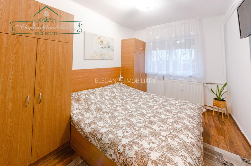Apartament cu 2 camere, zona Fortuna, Arad - 3