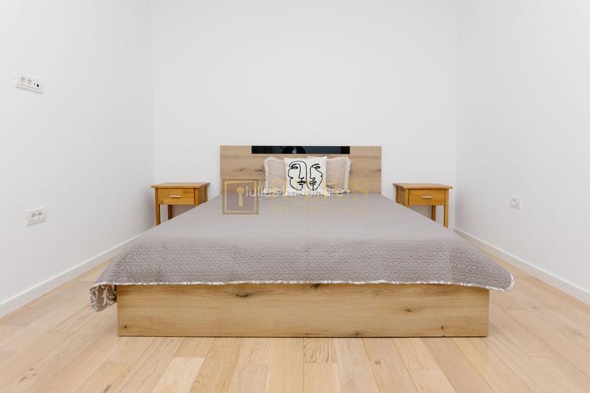 Monarch Village; Mosnita Noua, 3 camere la parter. - 24