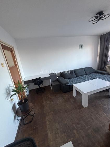 Inchiriez apartament 2 camere City Park Mall - 4