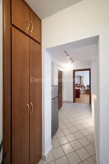Închiriere Apartament 2 camere zona Baba Novac - 7