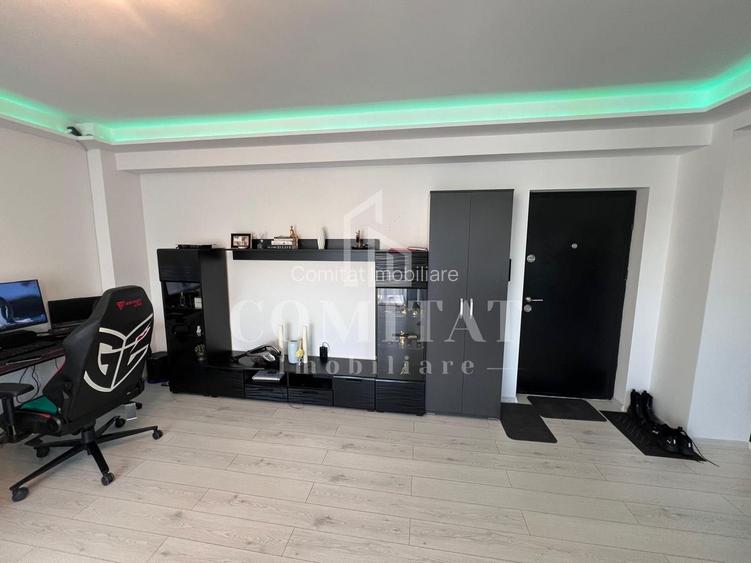 Apartament cu 2 camere | La cheie | Cartierul Între Lacuri - 2