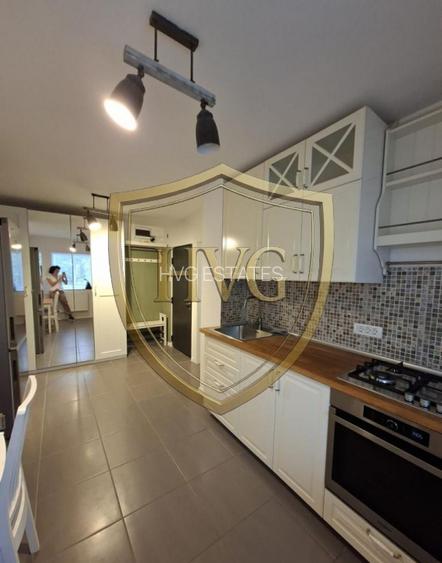 Apartament 2 Camere | Decomandat | Aviatiei - 4