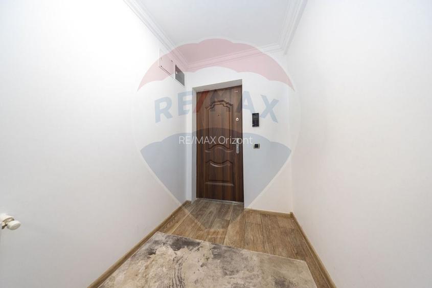 Apartament cu 3 camere de lux în Brașov, Complex Isaran - 13