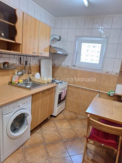 Apartament 3 camere de vanzare N.Grigorescu Bloc Anvelopat (5 min de metrou) - 10