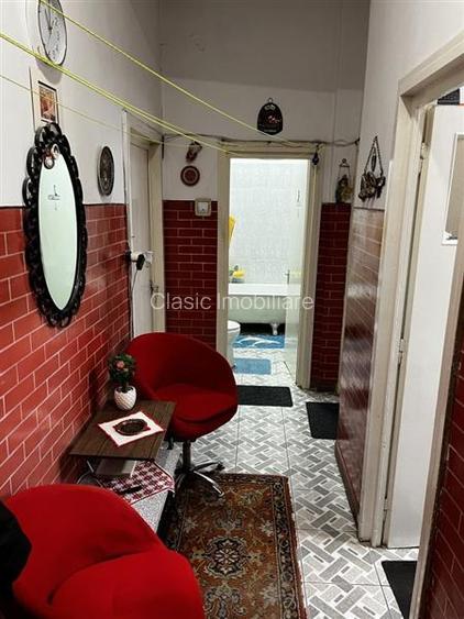 Vanzare apartament 3 camere Centru zona Facultatii de Litere Horea, Cluj-Napoca - 4