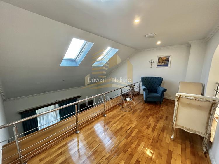 Casa de inchiriat | Gruia | Priveliste panoramica - 15