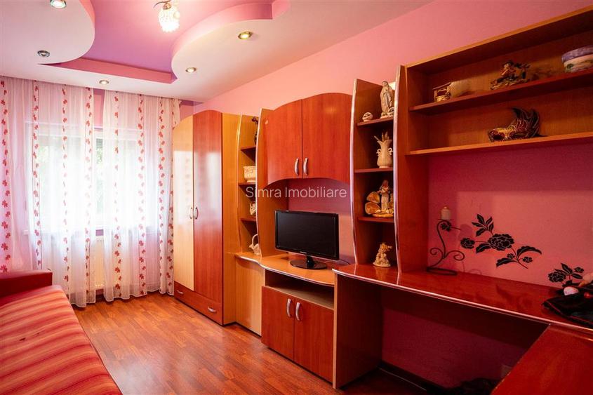 Apartament 3 camere decomandat Rogerius - 7