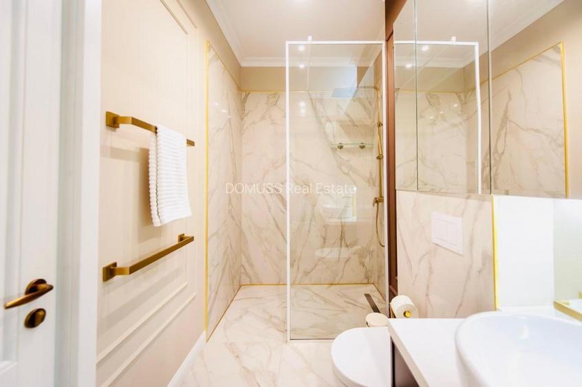 4 CAMERE | HERASTRAU | AVIATIEI | BANEASA| 2 LOCURI DE PARCARE - 8