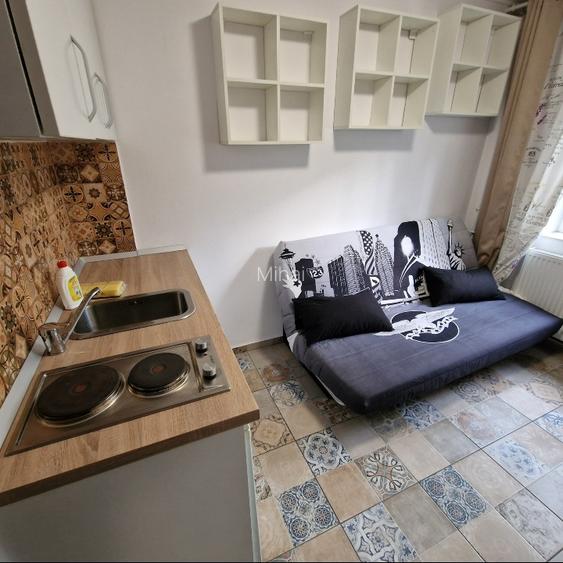 Proprietar | Garsoniera complex studentesc - 2