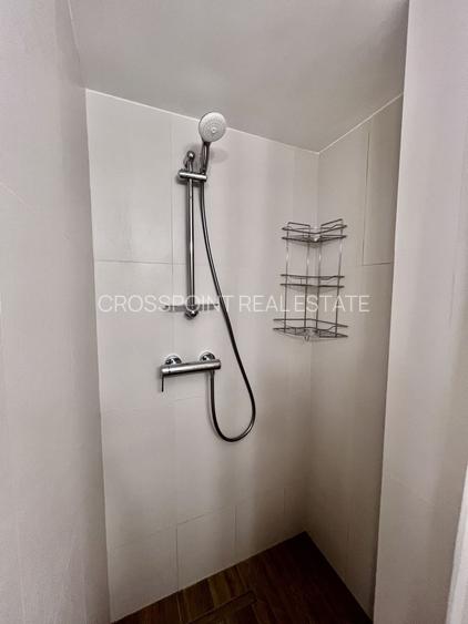 Bloc boutique! Apartament renovat / parcare subterană și boxă - 7