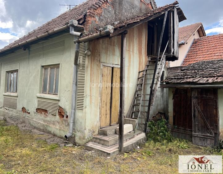 Casa veche de vanzare in Alba Iulia - 6