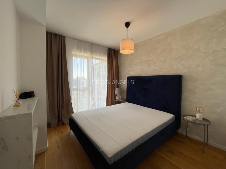 Apartment de inchiriat in Aviatiei Park-Comision 0% - 18