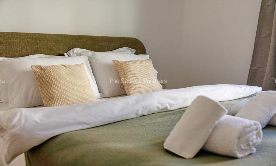 Eleganță și Confort în Centrul Orașului - 5