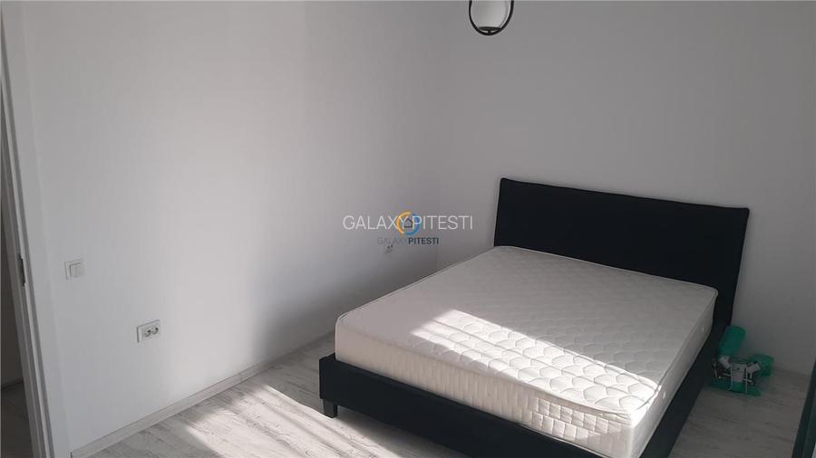 Apartament trei camere, rezidential, parter, curte proprie - 5