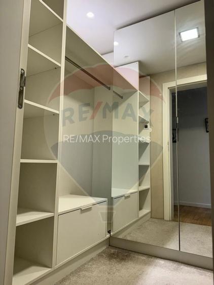 Apartament 4 camere  de inchiriat Aviatorilor -  Charles de Gaulle - 30