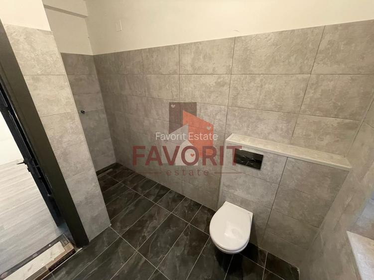 Duplex despartit prin camera tehnica. Carport. Finisaje la alegere - 15