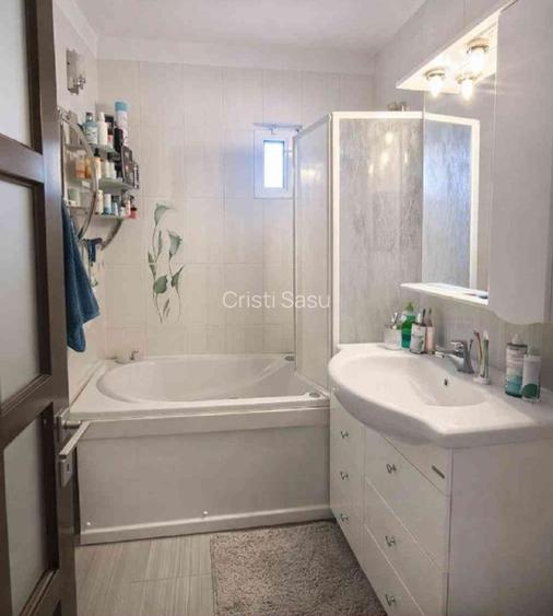 Apartament 3 camere renovat, mobilat, 2 balcoane, lift nou – Str. Năsăudului - 8