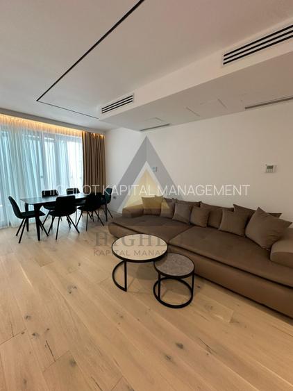 AVIATORILOR | DUPLEX COMPLET MOBILAT | DISPONIBIL IMEDIAT - 4