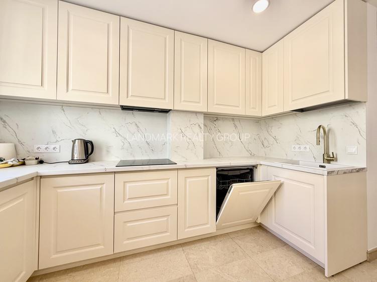 4 Camere | Herăstrău | 169 MP | Parcare | Boxă - 10