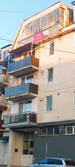 OPORTUNITATE EXCELENTĂ- apartament de vânzare,2 camere-Covasna - 8
