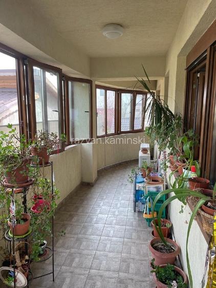 Vila individuala,Cartier Aviatiei,zona de case - 16