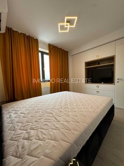 2 Camere I PIPERA I Rond Omv I Parcare Inclusa - 3