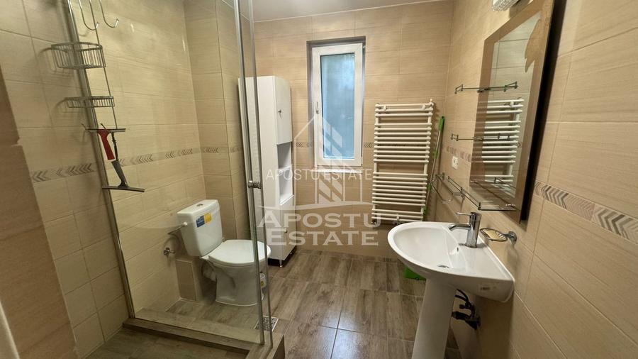 Casa individuala 4 camere,de inchiriat,Cearda Rosie, Timisoara - 8