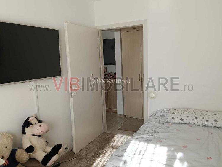 Timișoara | Apartament 4 camere | Etaj 1 | 83 mp | Zonă excelentă - 10