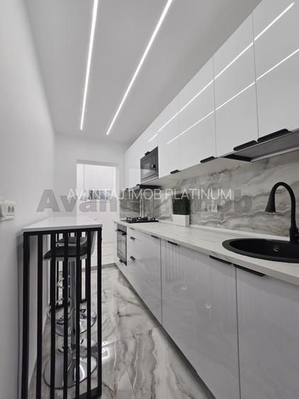 Mosilor / Eminescu- lux - Pizza Hut, totul nou, prima inchiriere - 9