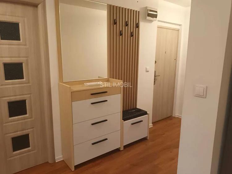 Apartament 2 camere GALATA - 420 euro - 4