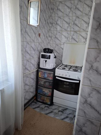 Garsoniera decomandata, 39.45 mp, zona Craiovita Noua - 3