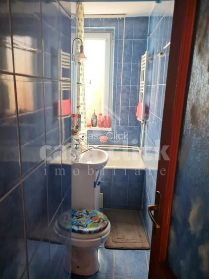 Apartament 3 camere, etaj 3 – Micro 19, capăt troleu - 8