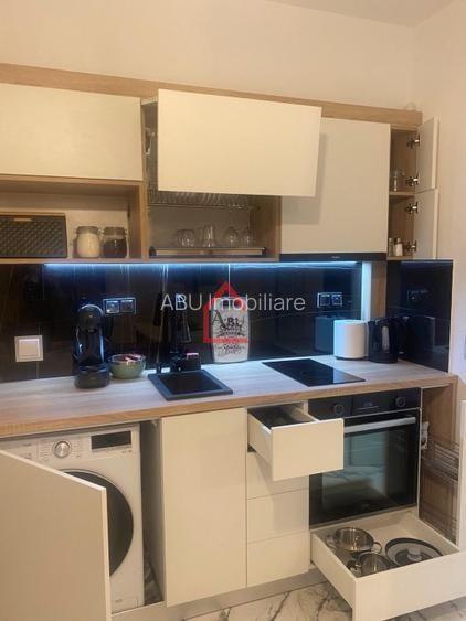 Ap 1 cam smart premium | Tătărași | bloc NOU | parcare - 3