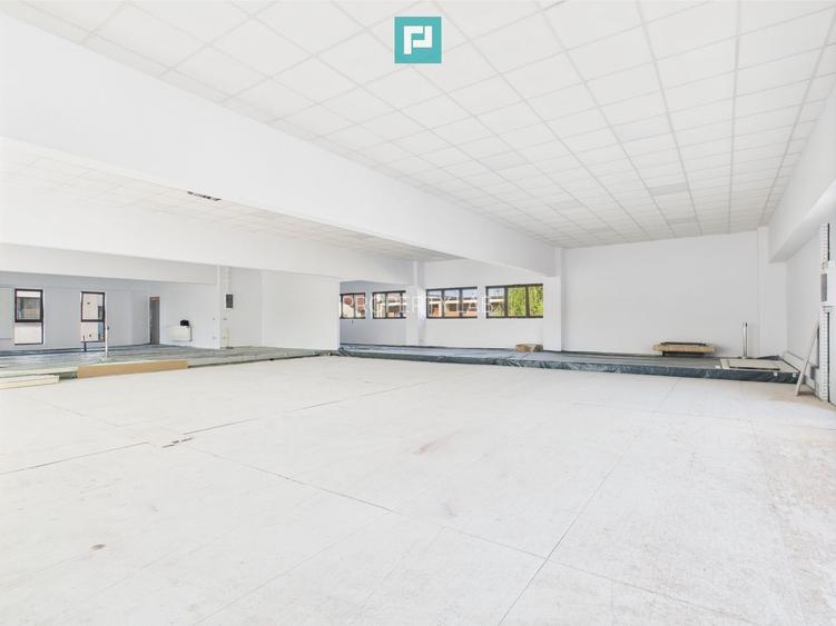 Spații Comerciale între 70 și 350 mp în Dumbrăvița - 2