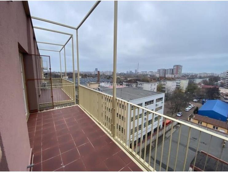 Apartament superb Marmura Rezidence - 9