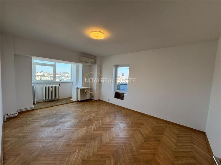 Apartament de 3 camere in zona Alba Iulia cu terasa proprie - 13