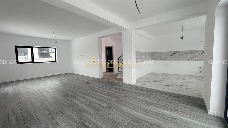 Casa individula-4camere-3 bai - 320mp - 20