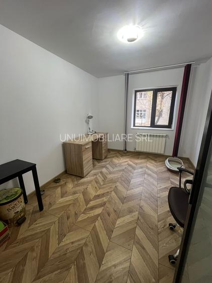 Apartament 3 camere Pictor Grigorescu  - etaj 1 - 73 mp - 23