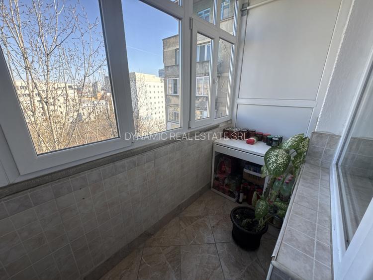 Gara de Nord - 2 Camere - Centrala - Consolidare - Metrou - Acces Facil - 8