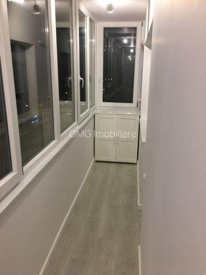 Apartament 2 camere zona   Stefan cel  Mare - 5