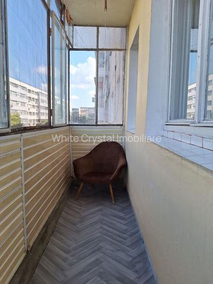 Închiriez garsonieră Campia Libertății - 8