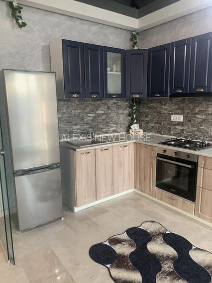 Apartament 2 camere de închiriat – Sigma Residence, Tomis Plus - 5