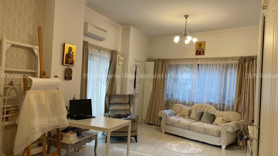 REA1026152 STUDIO DE VANZARE I ZONA HERASTRAU I SECTOR 1 - 2