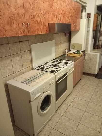 Apartament 2 camere Tatarasi Flora - 9