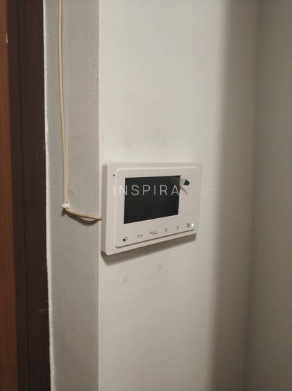 Capitol - Spitalul Județean - Garsoniera moderna, centrala cu gaz - 13