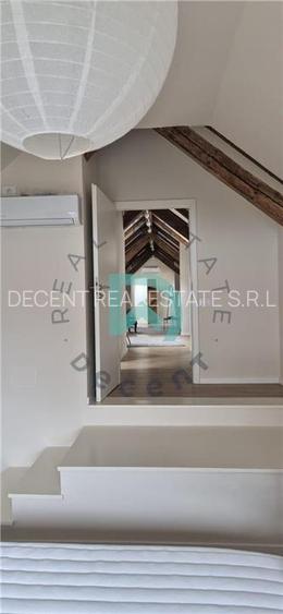 Apartament 100 mp, spectaculos, centrul Brasovului - 3