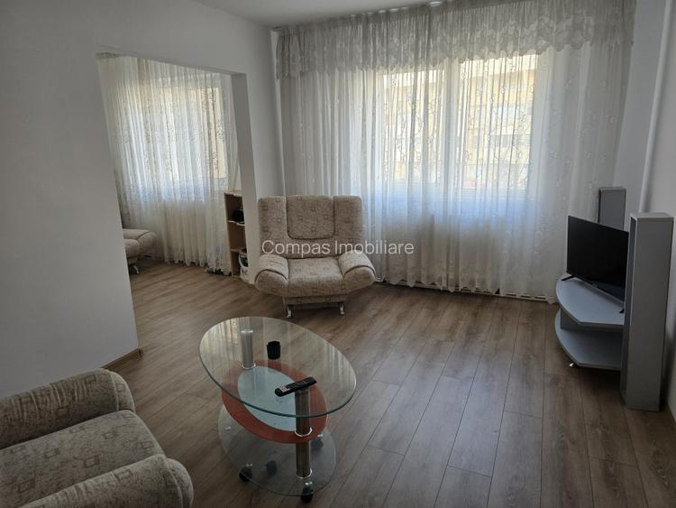 Apartament cochet zona Poliția locală - 3