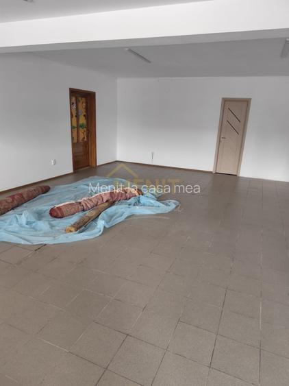 Spatiu comercial Baicoi - 2